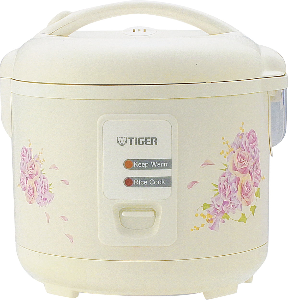 Tiger Electric 5-Cup Rice Cooker / Steamer